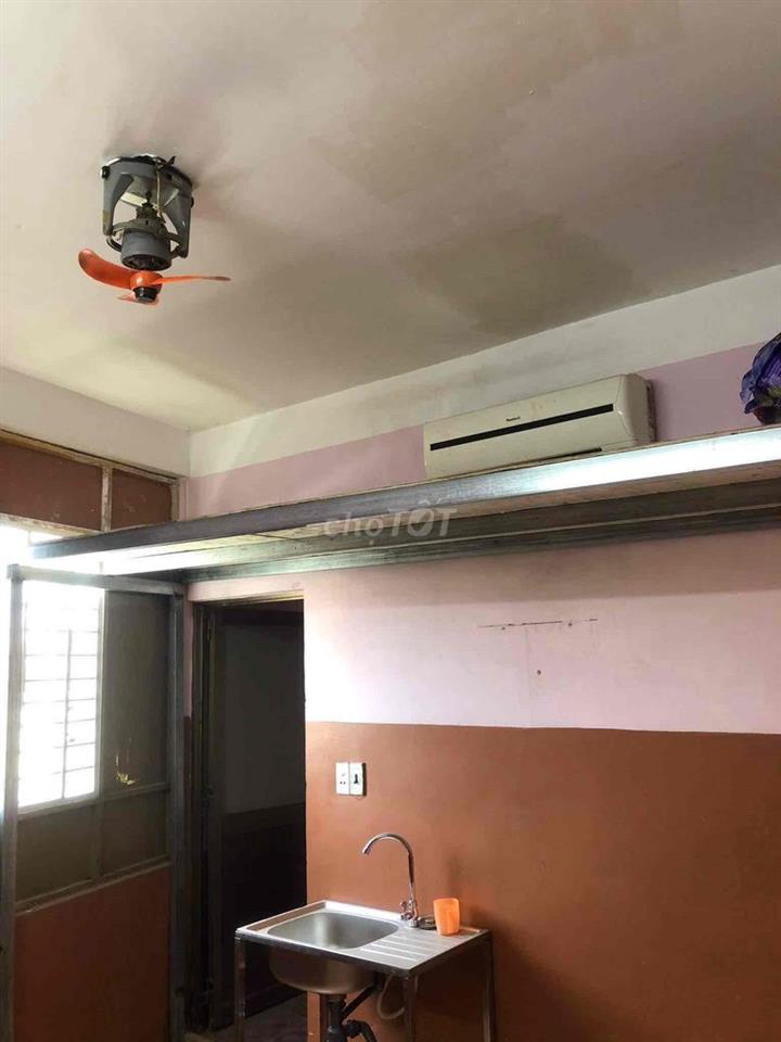 CHO THUÊ PHÒNG TRỌ GIÁ RẺ QUẬN BÌNH TÂN