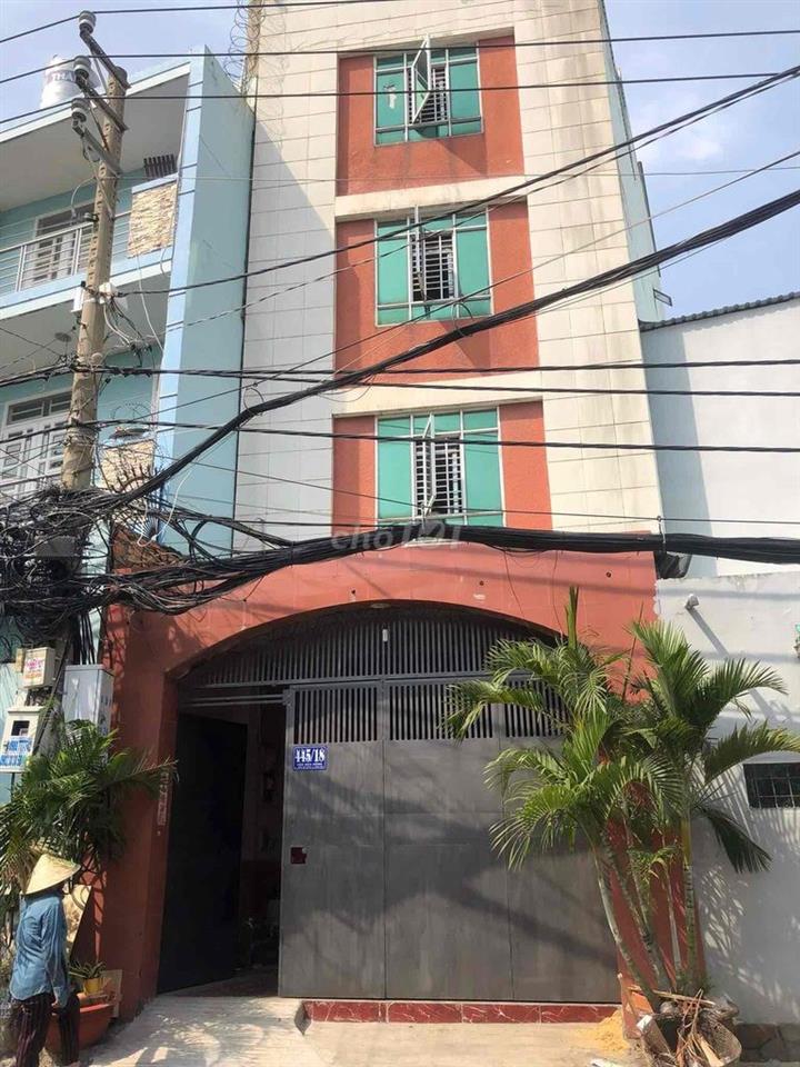 CHO THUÊ PHÒNG TRỌ GIÁ RẺ QUẬN BÌNH TÂN