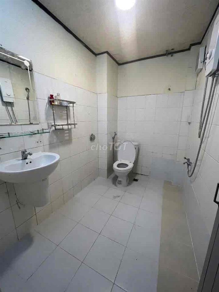 KTX MỚI TẠI UNG VĂN KHIÊM BÌNH THẠNH