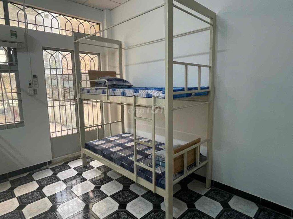 KTX MỚI TẠI UNG VĂN KHIÊM BÌNH THẠNH