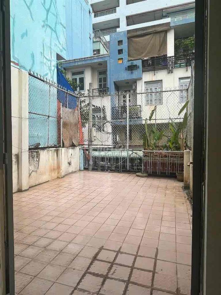 KTX MỚI TẠI UNG VĂN KHIÊM BÌNH THẠNH