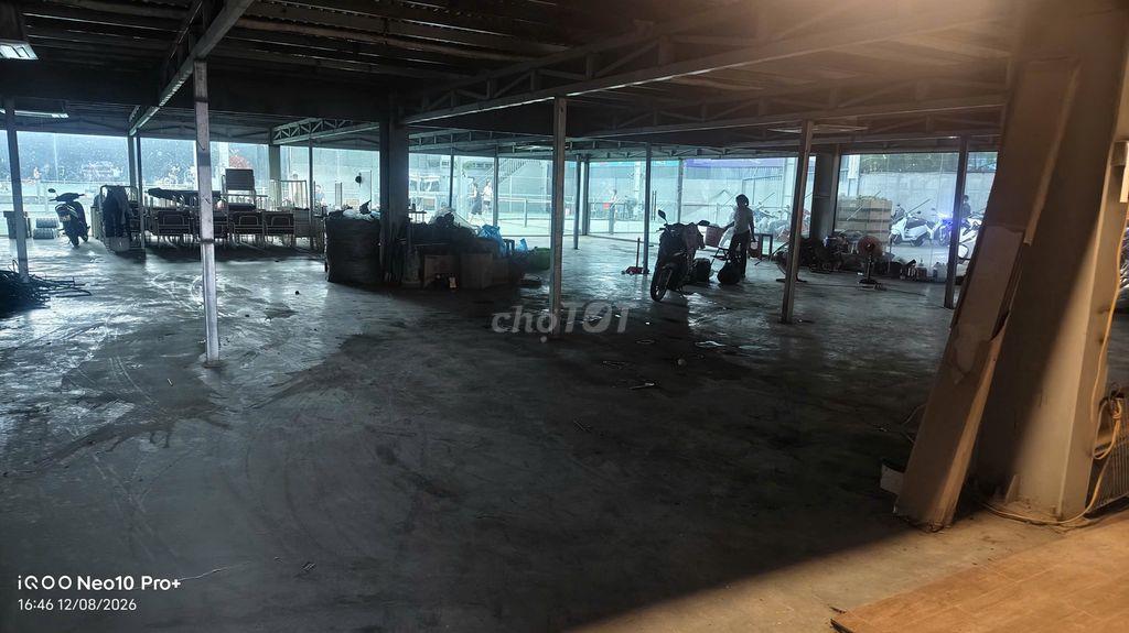 CHO THUÊ MẶT BẰNG SIÊU KHỦNG MẶT TIỀN GÒ VẤP-THUÊ TOÀN BỘ GIÁ CỰC TỐT