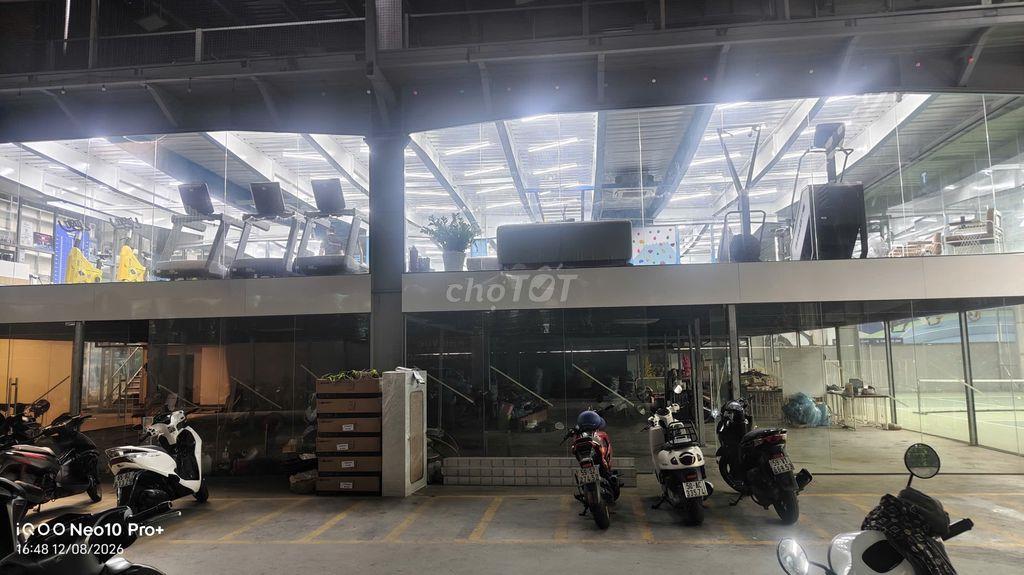 CHO THUÊ MẶT BẰNG SIÊU KHỦNG MẶT TIỀN GÒ VẤP-THUÊ TOÀN BỘ GIÁ CỰC TỐT