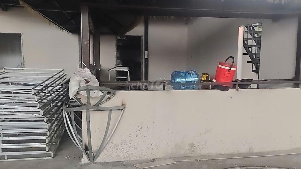 CHO THUÊ MẶT BẰNG SIÊU KHỦNG MẶT TIỀN GÒ VẤP-THUÊ TOÀN BỘ GIÁ CỰC TỐT