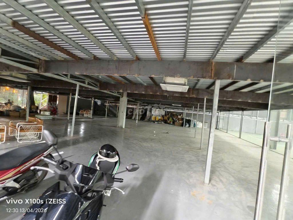CHO THUÊ MẶT BẰNG SIÊU KHỦNG MẶT TIỀN GÒ VẤP-THUÊ TOÀN BỘ GIÁ CỰC TỐT