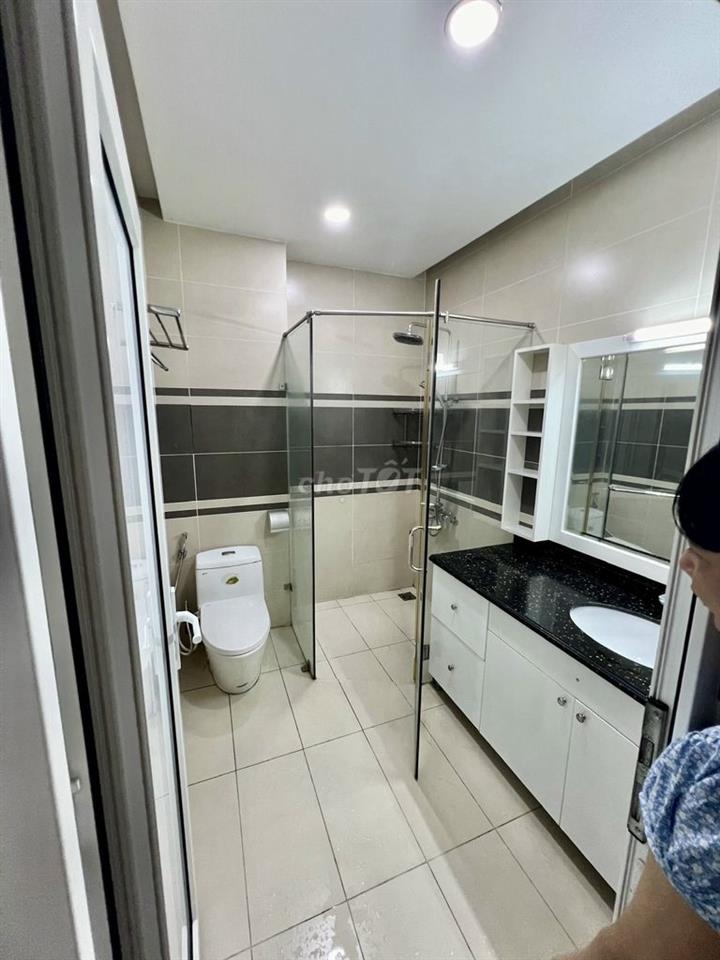 Phòng trọ tiện nghi đầy đủ nội thất 354 Lý Thường Kiệt