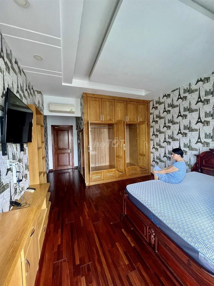 Phòng trọ tiện nghi đầy đủ nội thất 354 Lý Thường Kiệt