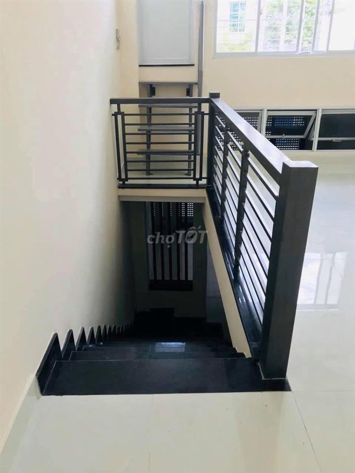 Cho thuê nhà nguyên căn 354/56 Lý Thường Kiệt P14, Q10