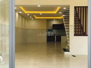 Cho thuê nhà nguyên căn 354/56 Lý Thường Kiệt P14, Q10