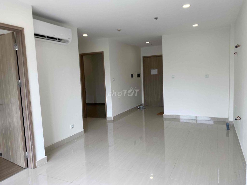 Mới 100% Căn hộ 2pn 2wc trống chỉ 5tr