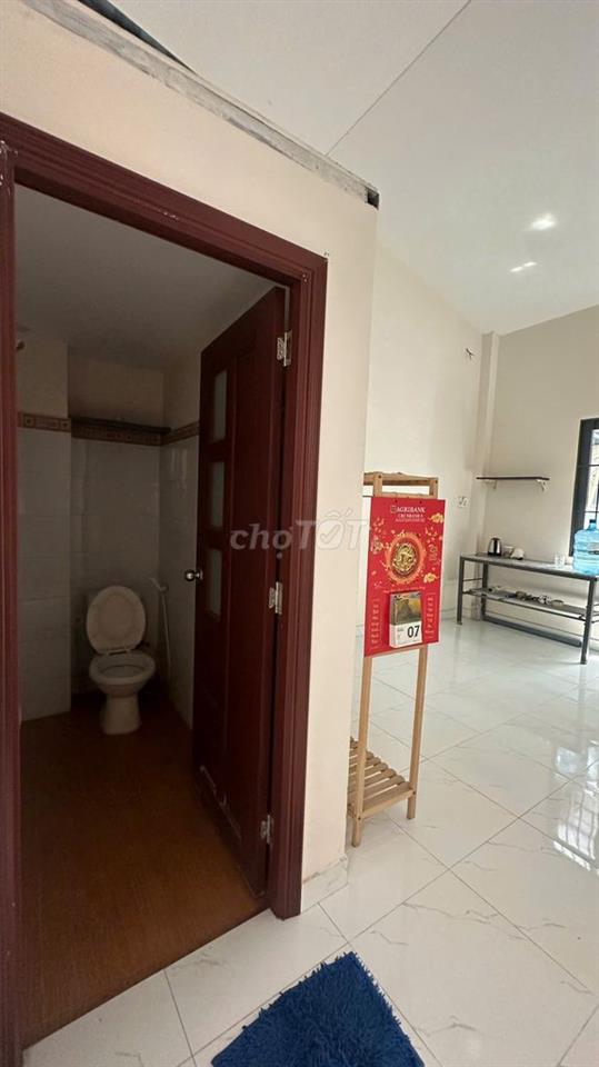 CHO THUÊ NHÀ TRỐNG GẦN ĐH FPT