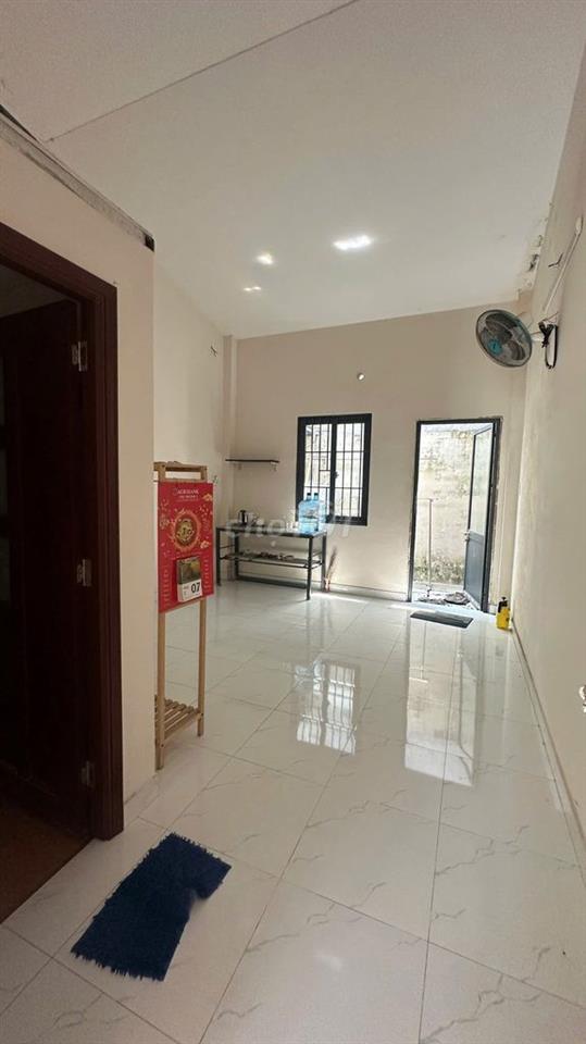 CHO THUÊ NHÀ TRỐNG GẦN ĐH FPT
