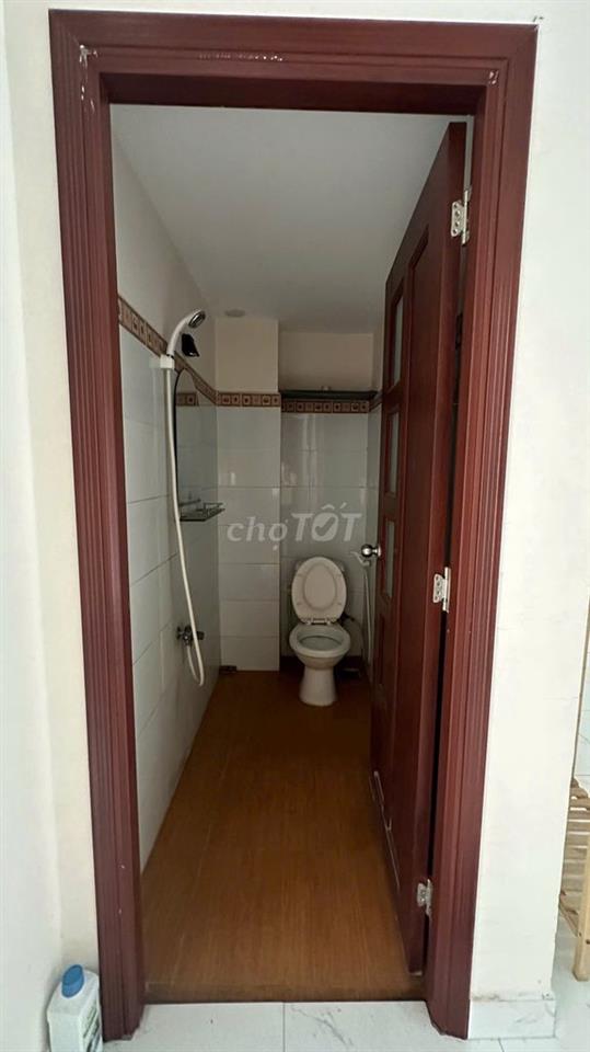 CHO THUÊ NHÀ TRỐNG GẦN ĐH FPT