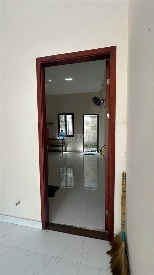 CHO THUÊ NHÀ TRỐNG GẦN ĐH FPT