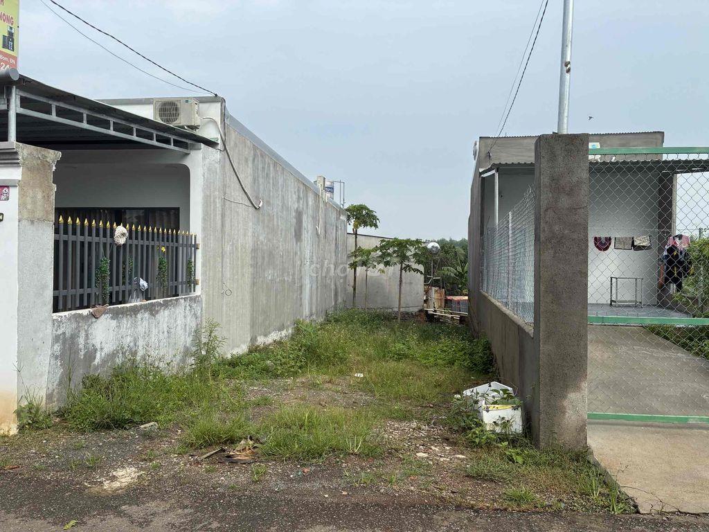 Bán đất 115,9m² Hưng Thịnh, Trảng Bom – 80m² đất ở, sổ riêng