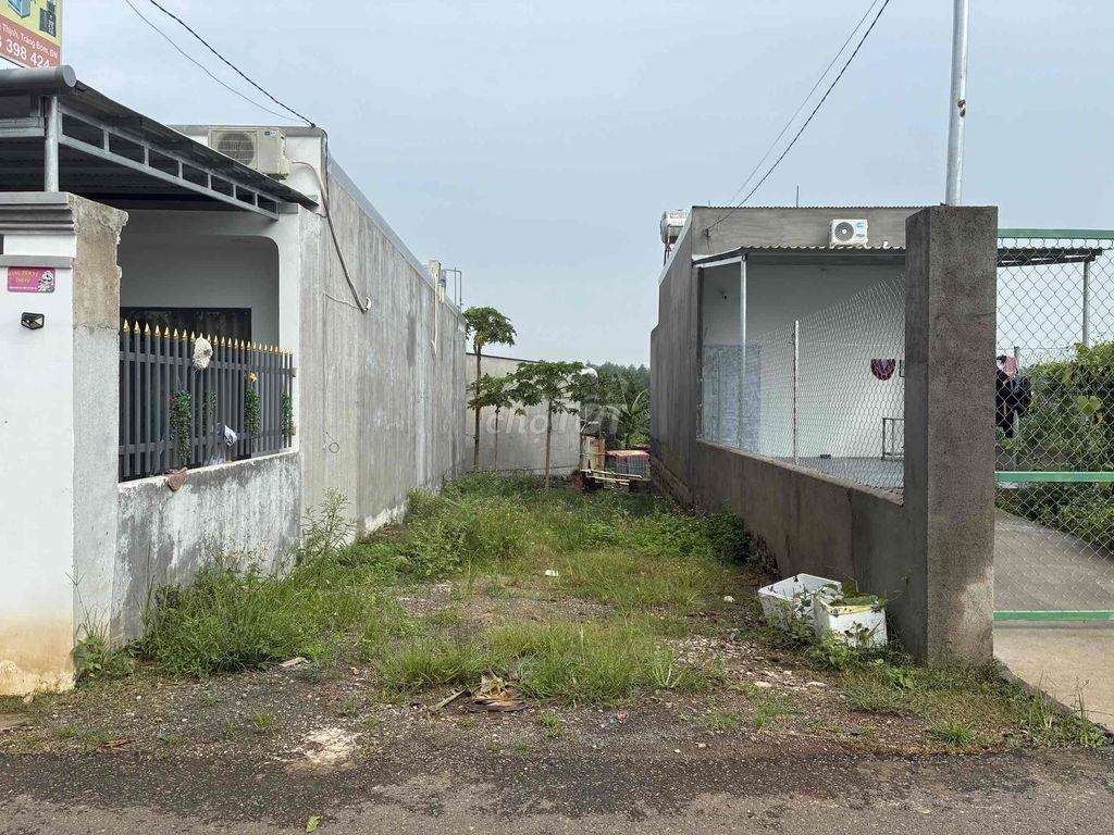 Bán đất 115,9m² Hưng Thịnh, Trảng Bom – 80m² đất ở, sổ riêng