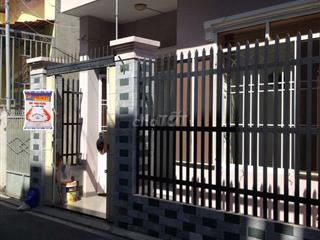 Nhà mặt đất nguyên căn đường Nguyễn An Ninh Vũng Tàu