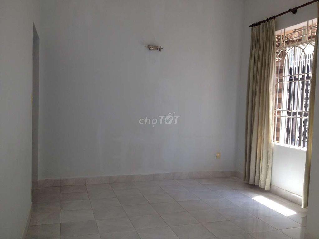 Nhà mặt đất nguyên căn đường Nguyễn An Ninh Vũng Tàu
