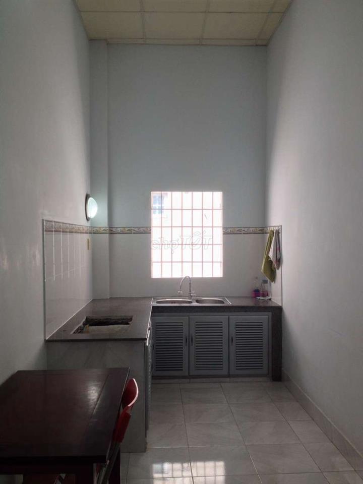Nhà mặt đất nguyên căn đường Nguyễn An Ninh Vũng Tàu