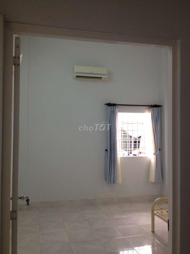Nhà mặt đất nguyên căn đường Nguyễn An Ninh Vũng Tàu