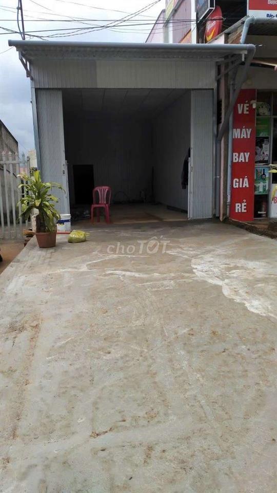 cho thuê mặt bằng kinh doanh