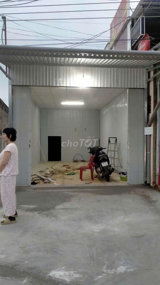 cho thuê mặt bằng kinh doanh