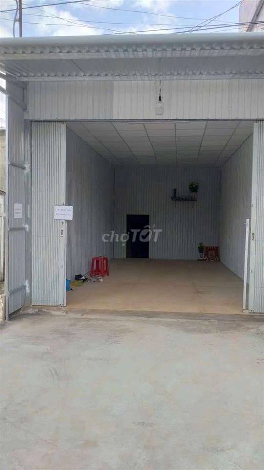 cho thuê mặt bằng kinh doanh
