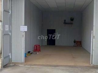 cho thuê mặt bằng kinh doanh