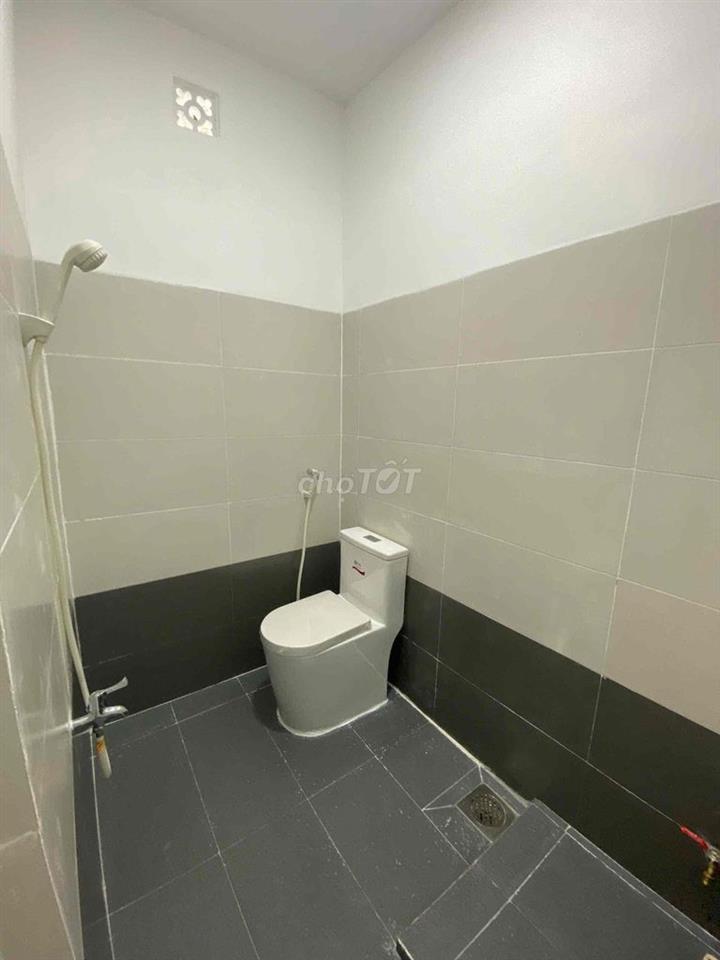 Cho thuê Nhà Nguyên căn khu vực Vạn Kiếp-Bình Thạnh