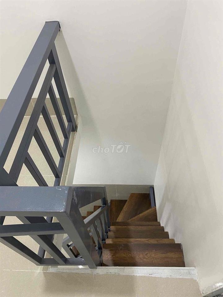 Cho thuê Nhà Nguyên căn khu vực Vạn Kiếp-Bình Thạnh
