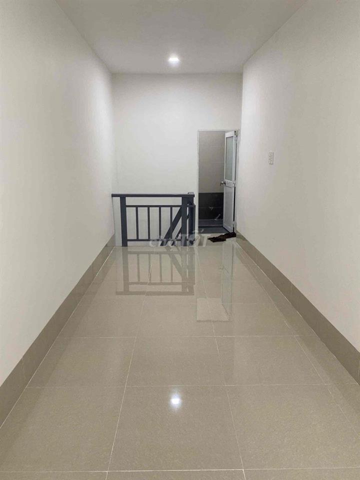 Cho thuê Nhà Nguyên căn khu vực Vạn Kiếp-Bình Thạnh