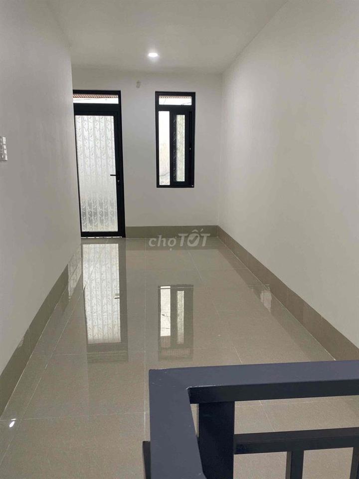 Cho thuê Nhà Nguyên căn khu vực Vạn Kiếp-Bình Thạnh