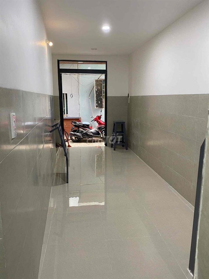 Cho thuê Nhà Nguyên căn khu vực Vạn Kiếp-Bình Thạnh