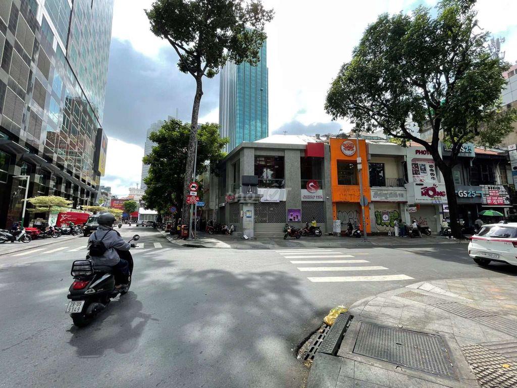 Bán nhà 120 Hồ Tùng Mậu