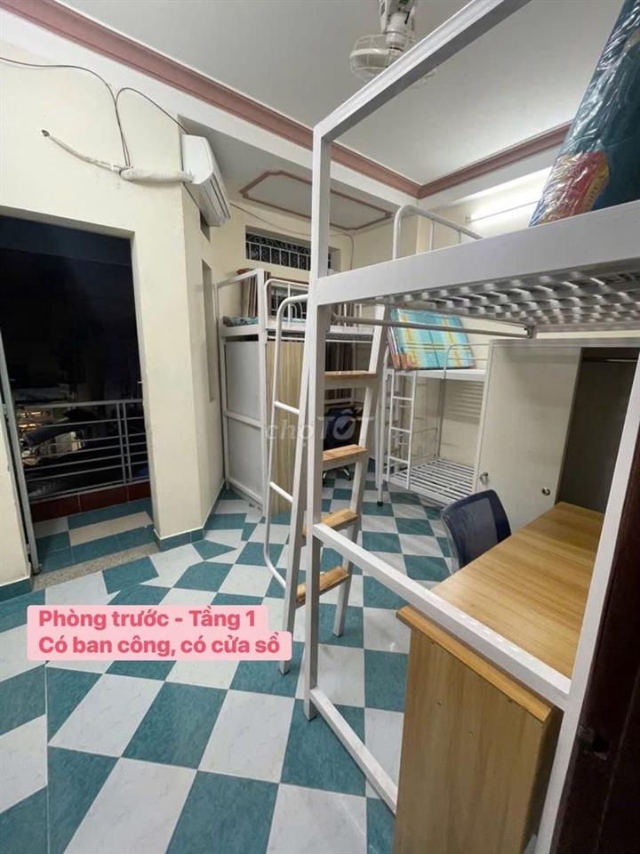 CHO NỮ THUÊ MINIDUPLEX