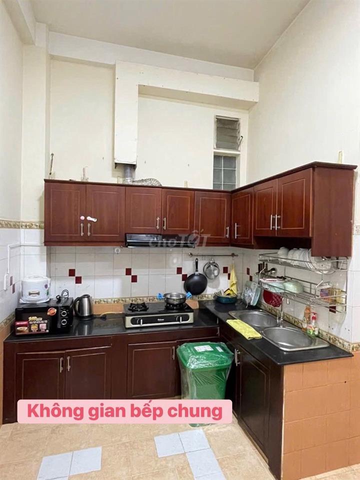 CHO NỮ THUÊ MINIDUPLEX