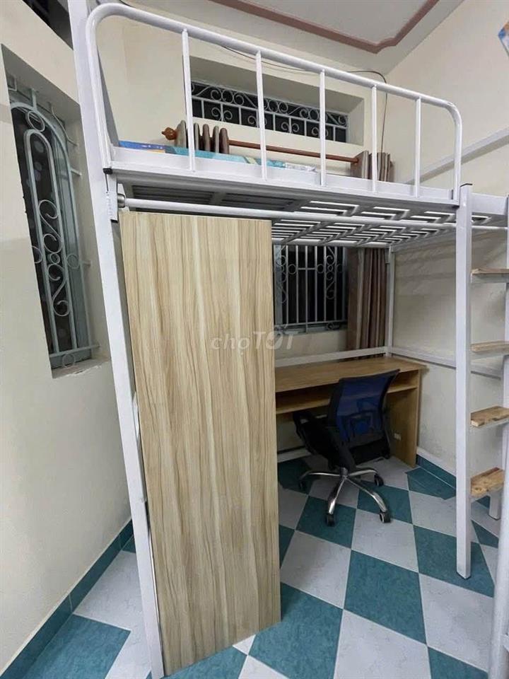 CHO NỮ THUÊ MINIDUPLEX