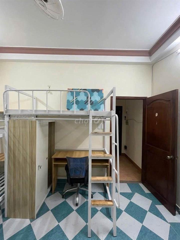 CHO NỮ THUÊ MINIDUPLEX