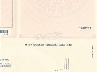 cần bán gấp nhà cấp 4 