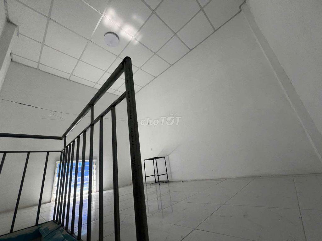 Phòng trọ 490/37 Hương lộ 2 ( phòng trống sẵn dọn vào ở liền)