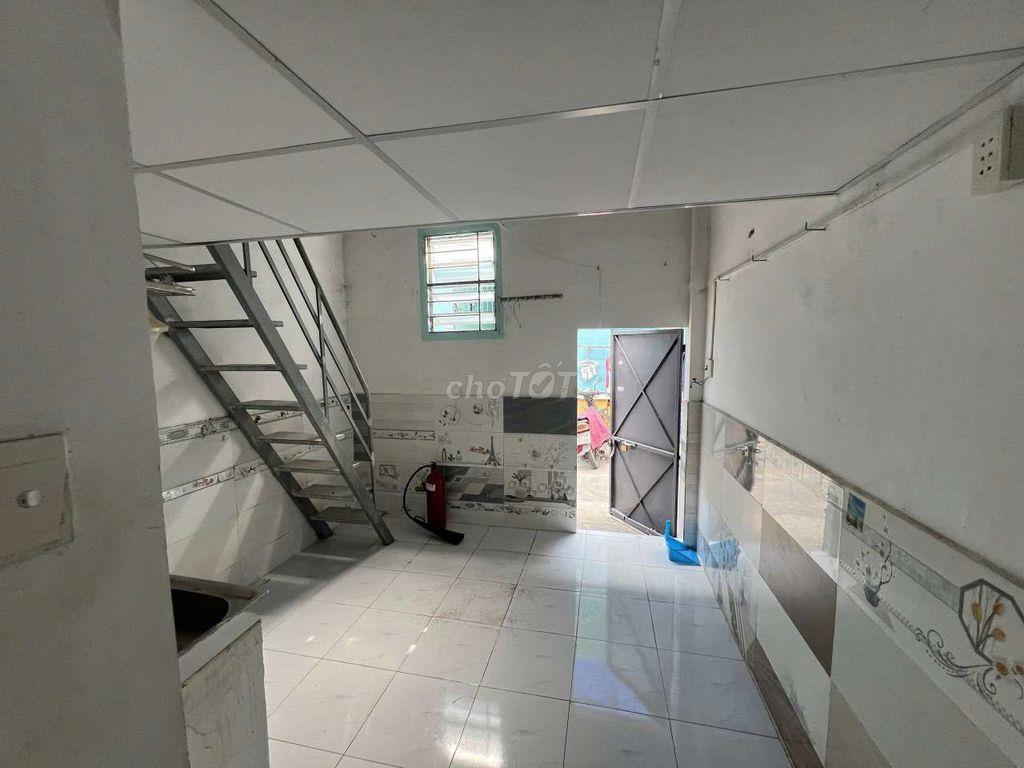 Phòng trọ 490/37 Hương lộ 2 ( phòng trống sẵn dọn vào ở liền)