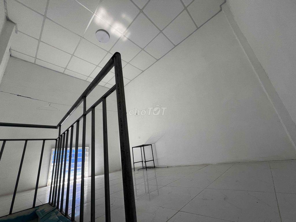 Phòng trọ đường 490 Hương Lộ 2