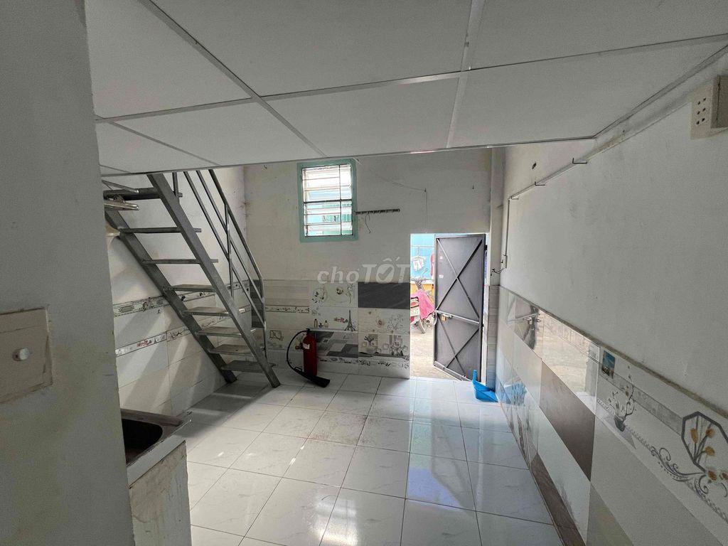 Phòng trọ đường 490 Hương Lộ 2