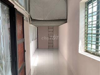 Chính chủ bán căn hộ 2 tầng Quận 5, DTSD 99,87m² – sổ riêng