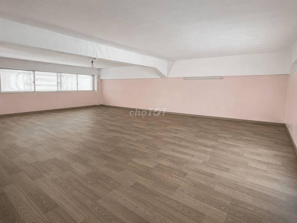 Chính chủ bán căn hộ 2 tầng Quận 5, DTSD 99,87m² – sổ riêng