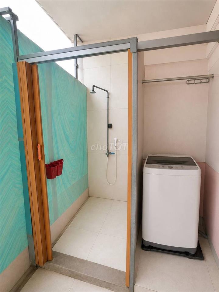 Chính chủ bán căn hộ 2 tầng Quận 5, DTSD 99,87m² – sổ riêng