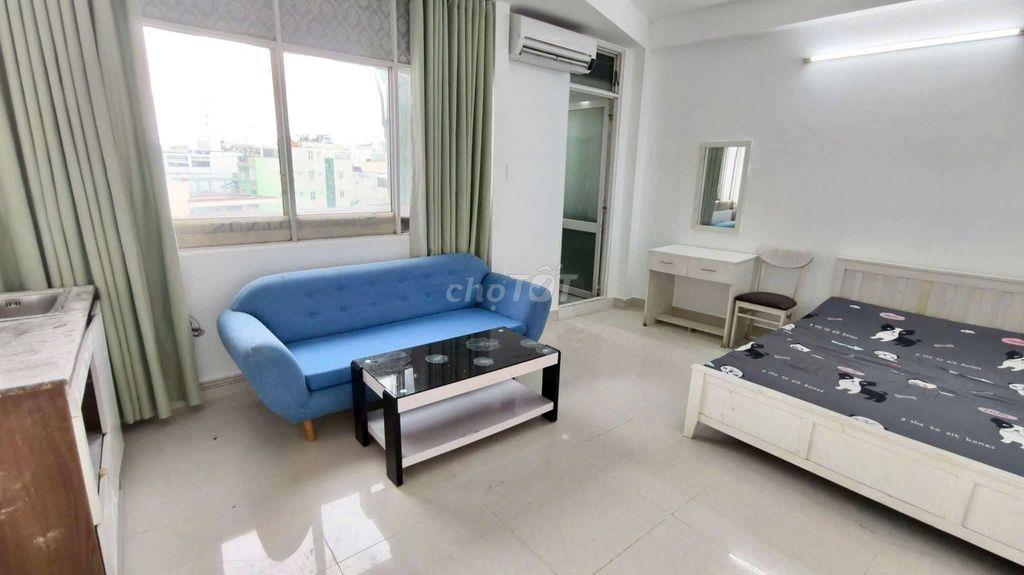 Cho thuê phòng quận Tân Bình