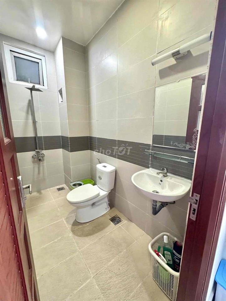KTX FULL NỘI THẤT GẦN ĐH NGÂN HÀNG, SPKT, CĐ CÔNG NGHỆ