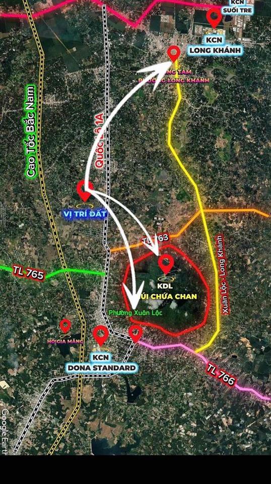 bán đất thổ cư  chính chủ