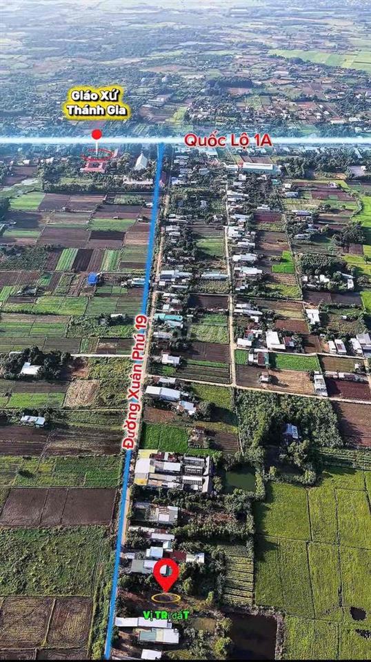 bán đất thổ cư  chính chủ